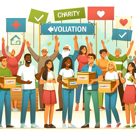 ESL Conversation Questions – Charity • betterclass.